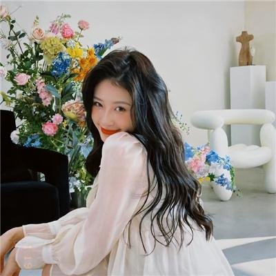 盒装美人
